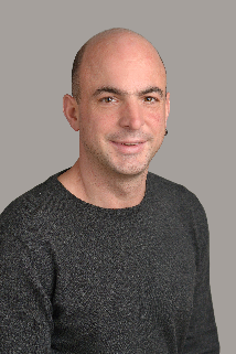 Patrick Kollöffel, responsable du projet, conseiller spécialisé en éducation sexuelle, Santé bernoise.